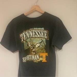 Tennessee Sportsman Tee US M